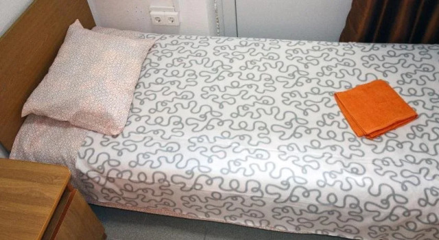 Sochi Hostel, Забронировать Хостел Хостелы Сочи, рядом с Пляж Парус, Хостел