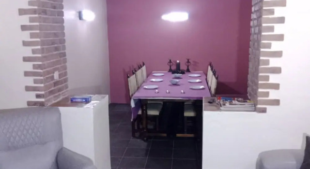 Апартаменты с 2 комнатами с балконом и с видом на сад Casa Amoreira - Quinta Amoreira