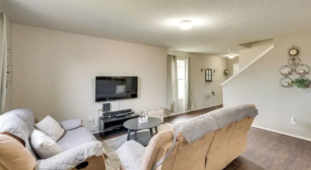 Near Hiking Trails: Home w/ Deck in San Antonio!, Foglalás Nyaraló San Antonio Bexar County