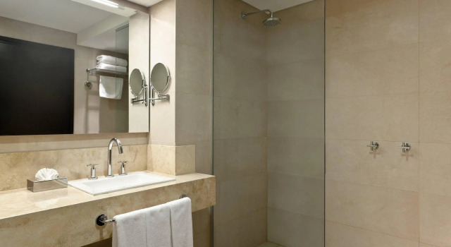 Клубный номер Standard Sheraton Tucumán Hotel