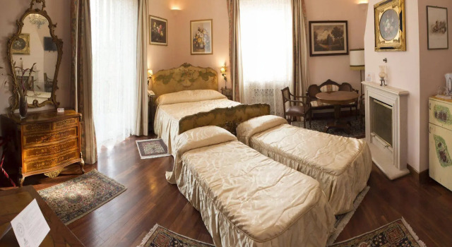 Villa Clodia