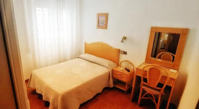 Номер Standard Hostal Prada