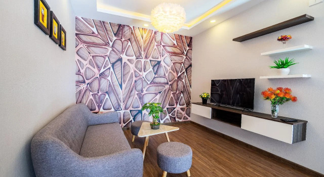 iBeach Apartment