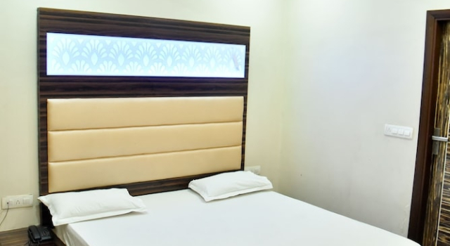 Номер Standard Hotel Midtown & Restaurant
