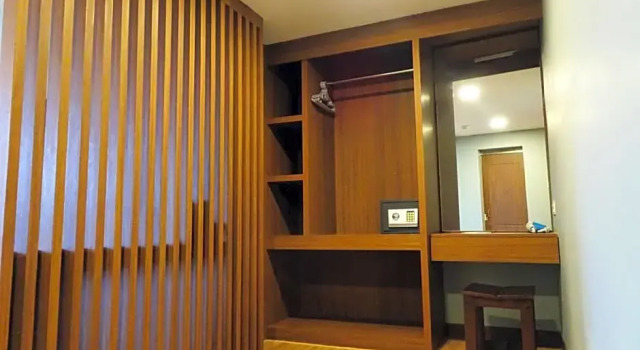 Suite Hotel Azure