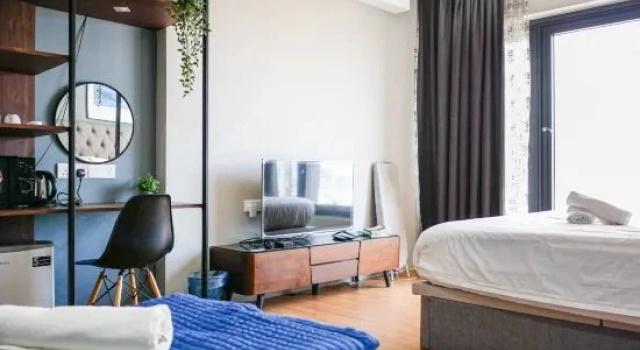 Люкс Casita 22, 218 Macalister Georgetown City & Seaview