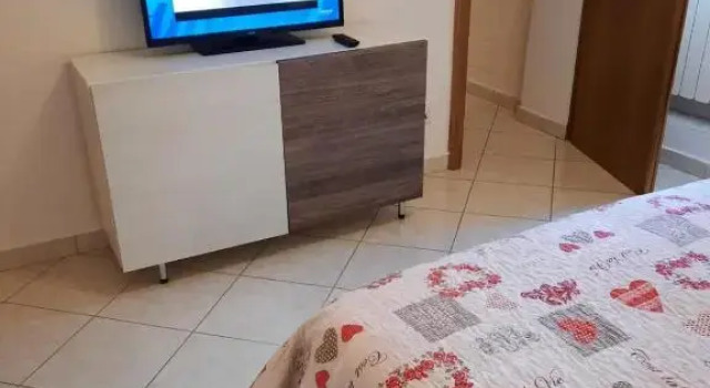 Апартаменты Foresteria Guest House