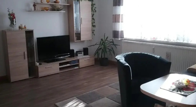 Апартаменты Ferienwohnung Einenkel
