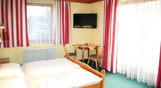Gasthof Alte Tanne
