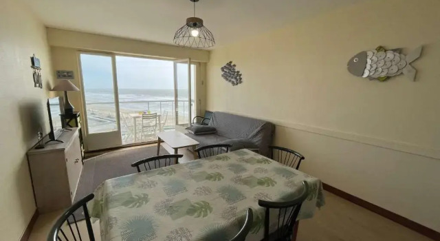 Appartement Saint-Jean-de-Monts, 2 pièces, 5 personnes - FR-1-224C-187
