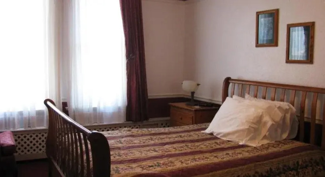 The King George Inn, Réserver Hôtel  
