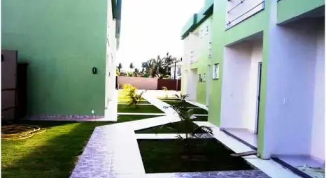 Condominio Brasil Coroa