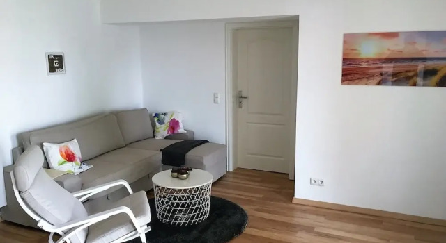 Villa Eckernförde, Réserver Villa Eckernfoerde 
