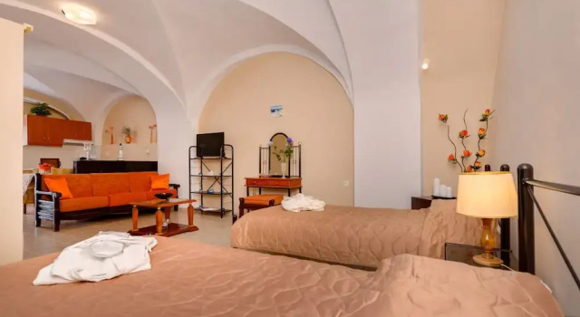 Suite Mantilaria, Забронировать Апартаменты/квартира Апартаменты Тиры, рядом с Археологический музей Тиры, Апартаменты/квартира
