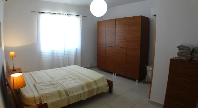 Eri Apartment E040, Rezervați Apartament Apartamente în Swieqi, Apartament