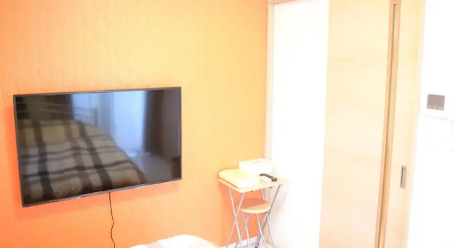 Апартаменты Standard Mango Resort Okinawa Chatan