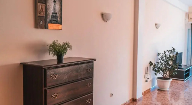 Estudio Kapriz Apartments