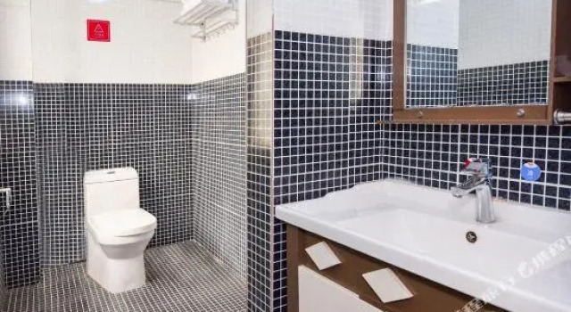 OYO bengbu anyi hotel, Rezerwuj Hotel Bengbu Anhui