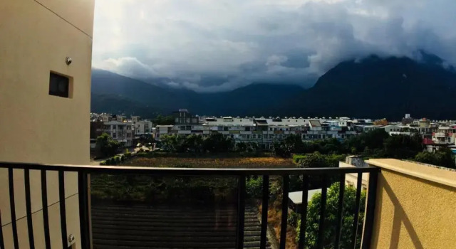 Номер Standard Shang Hao B&B