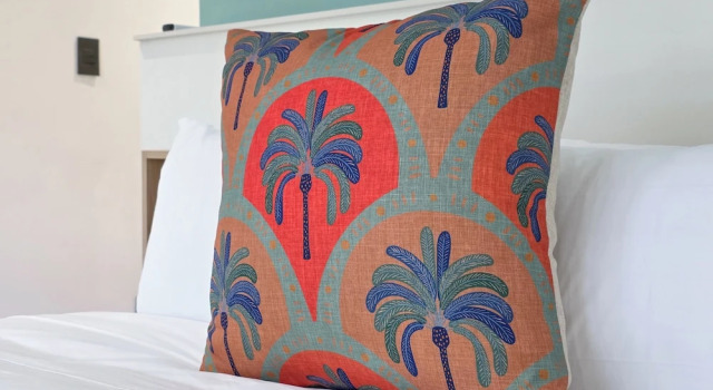 Номер Classic Palm Paradise - Boutique Guest House