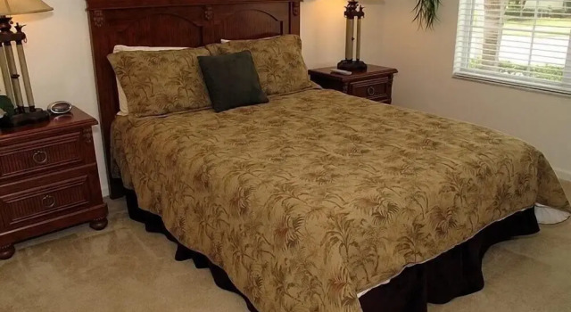 Вилла Ov2608 - Windsor Hills Resort - 5 Bed 5 Baths Villa
