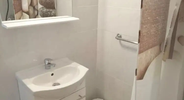 Номер Standard Hôtel San Pieru