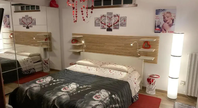 Номер Standard Jennys Country Dreamhouse