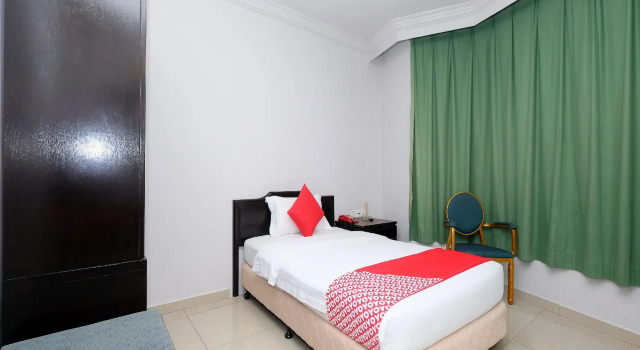 Одноместный номер Standard Hotel Green Park
