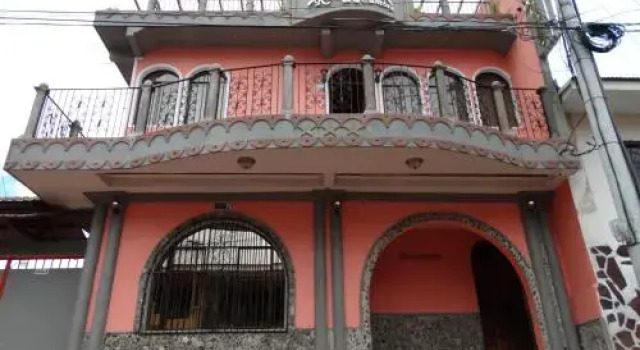 Hotel Roca de la Cumbre, Prenota Hotel Matagalpa Matagalpa Region