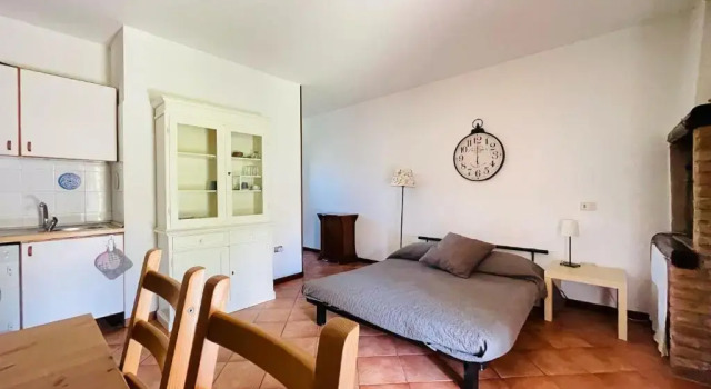 Номер Standard Borgo del Nibbio