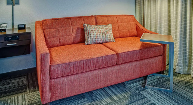 Номер Standard Hampton Inn Memphis / Southaven