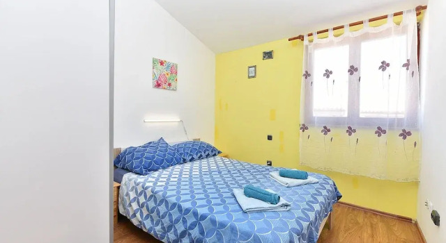 Коттедж Standard House Galizana 1962