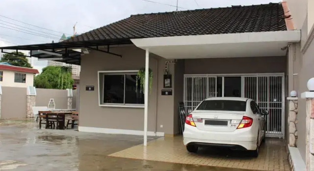 135 Century Villa, Rezerwuj Willa Johor Bahru Johor