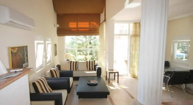 Olive Garden Villas, Rezerwuj Willa Hotele w Side Coast z basenem, Basen