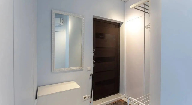 Апартаменты Квартира 4.16 STUDIO SOCHI PARK 1