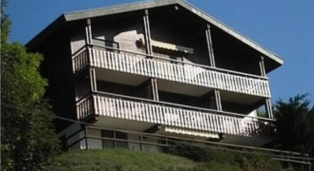 Appartement La Clusaz, 2 pièces, 5 personnes - FR-1-459-98
