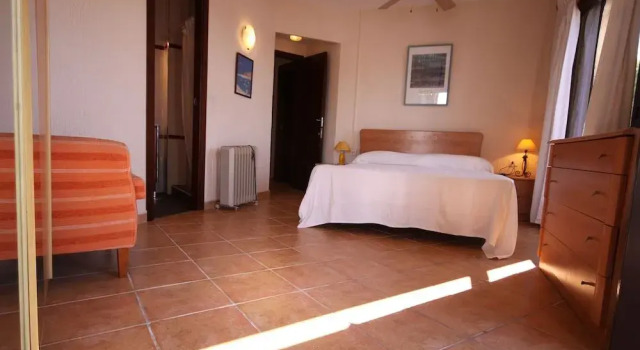 Inmovecos Bahía de las Palmeras 71, Prenota Hotel Hotel a Murcia con parcheggio, Parcheggio