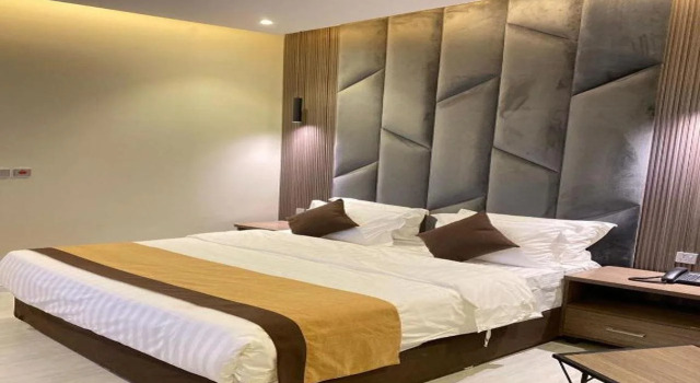 XYZ Hotel Al Najah