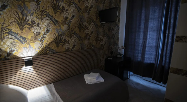 Номер Standard Hotel DellUrbe