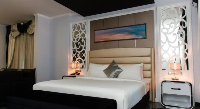 Suite New Hotel - Nampula