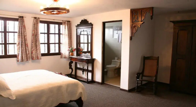 Hacienda Chorlavi, Reserva ahora Hotel Ibarra Imbabura