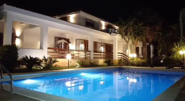 Апартаменты Villa Modus Vivendi