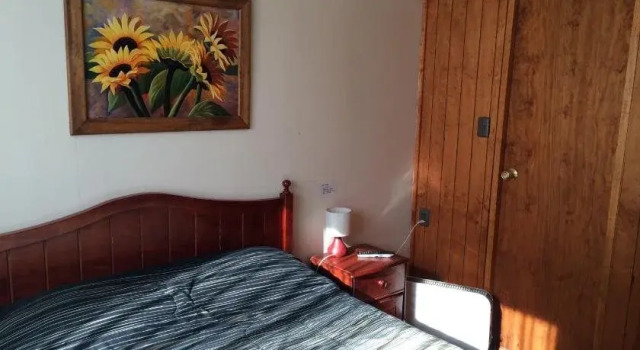 Hostal Volcanes, Rezervovat Hotel Hotely v Araucanía s parkováním, Parkování