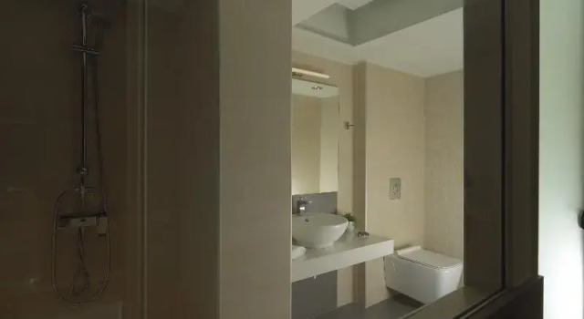 Двухместный номер Economy с балконом Melrose Rethymno by Mage Hotels