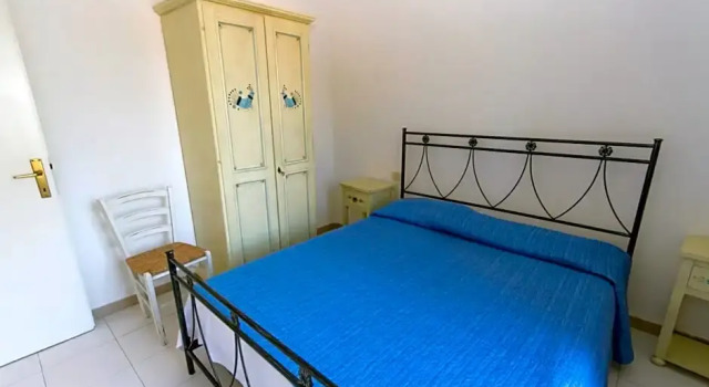 Вилла Superior с 2 комнатами Villaggio Costa Paradiso