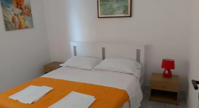 Appartamento in villa ..