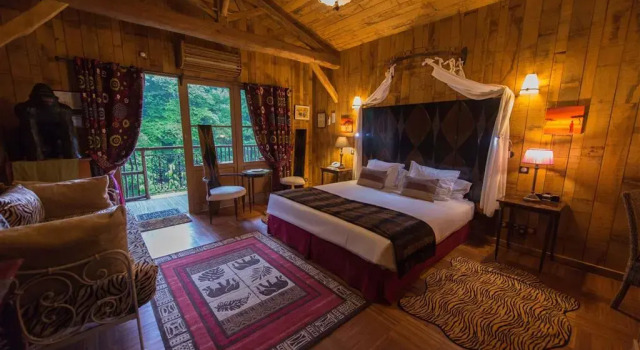 Chateau Du Boisniard, Prenota Hotel Hotel a Aquitania con colazione, Colazione