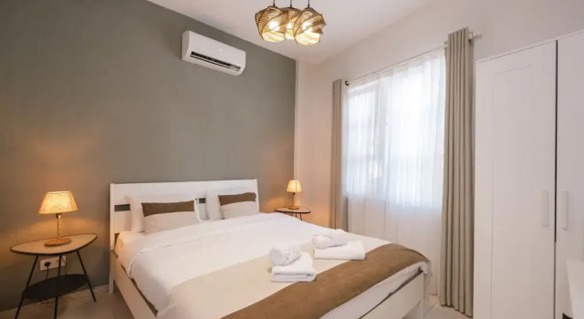 Номер Standard DBD Alaçatı