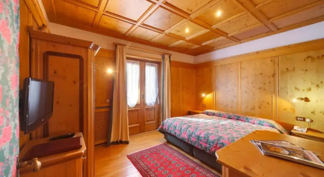 Люкс Hotel Natale