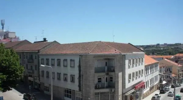 Hotel Miraneve
